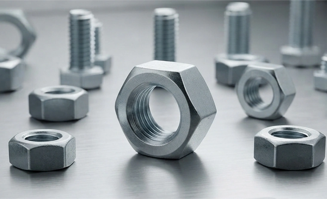 Fasteners