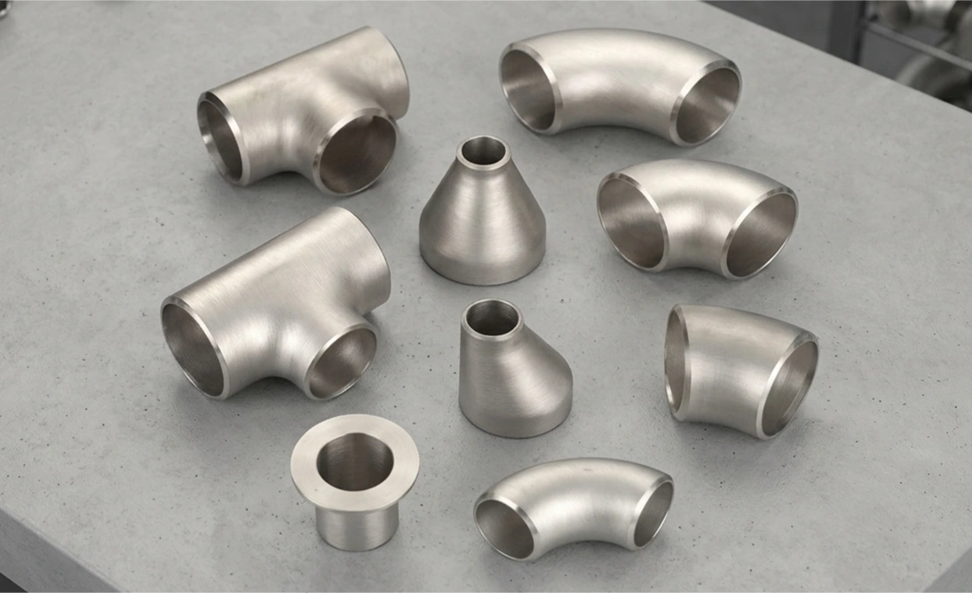 Pipe Fittings