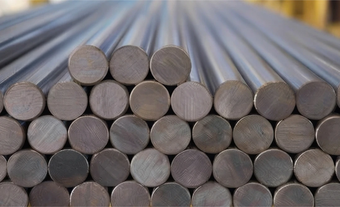 Round Bars