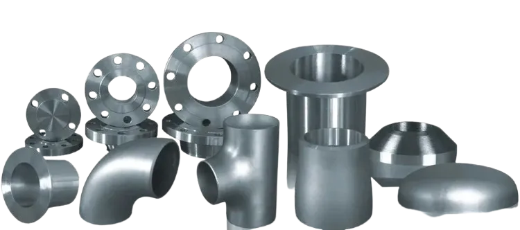 Duplex Steel