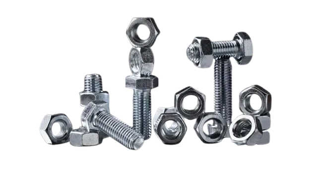 Fasteners