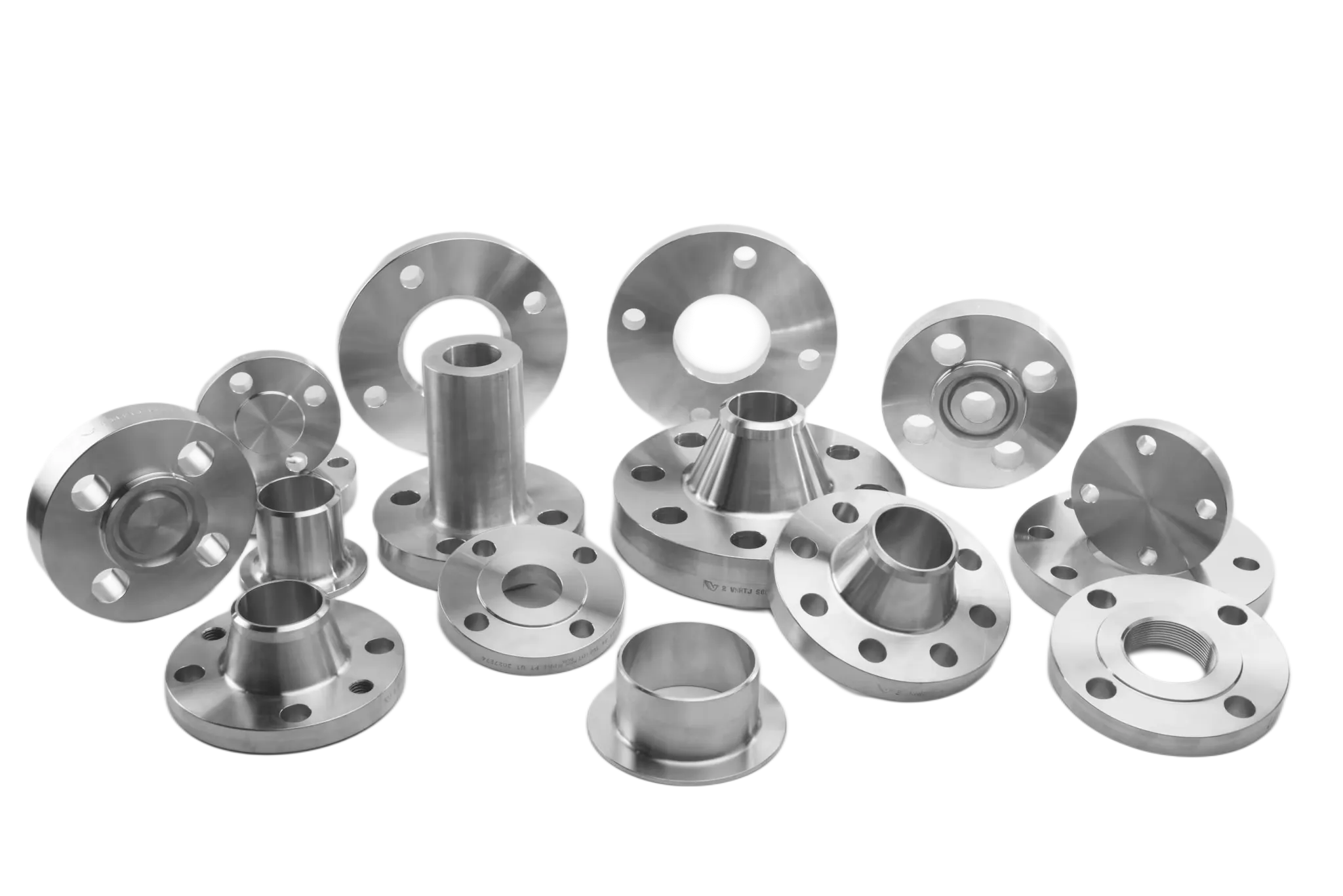 Flanges