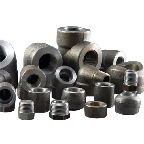 Pipe Fittings